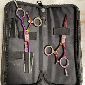 Great Clips Swivel Thumb Shears